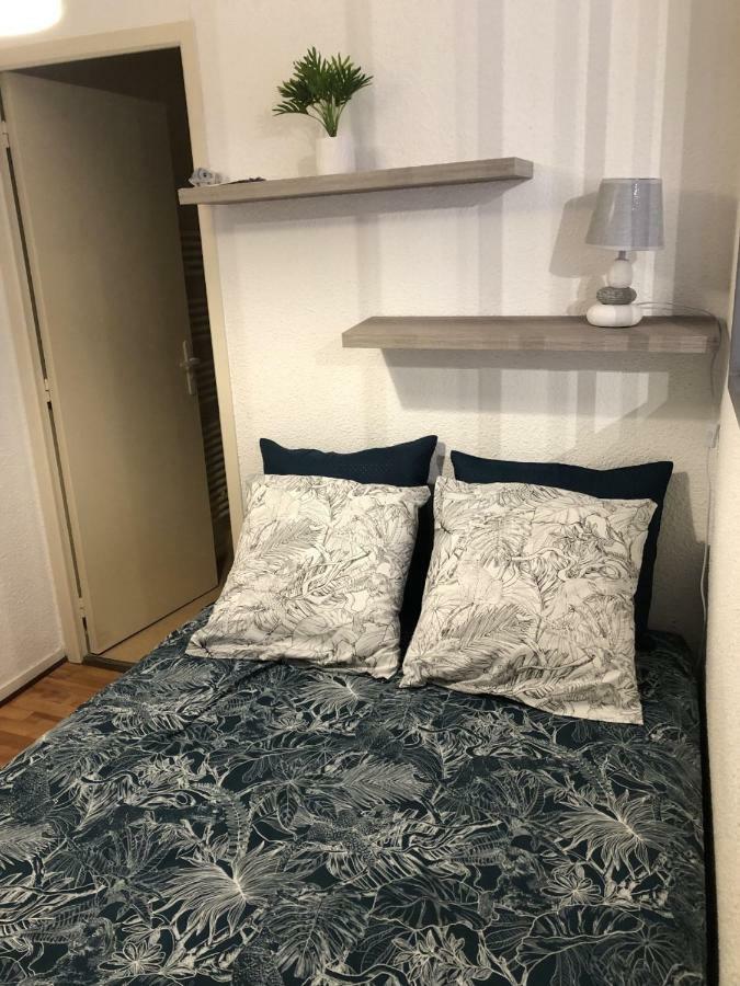 Very Quiet 2-Room Apartment - Old Port, Town Center 拉罗歇尔 外观 照片