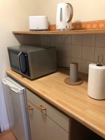 Very Quiet 2-Room Apartment - Old Port, Town Center 拉罗歇尔 外观 照片